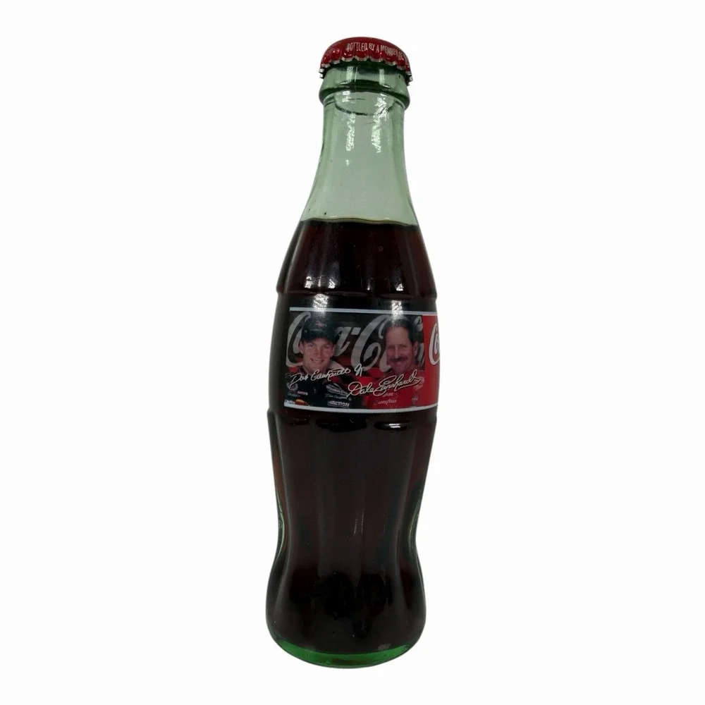 Coca Cola product full